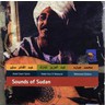 Sounds of Sudan cover