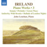Piano Works, Vol. 3 (Incls Green Ways) cover