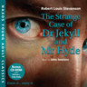 The Strange Case of Dr. Jekyll and Mr. Hyde (Abridged) cover