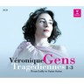 Veronique Gens - Tragediennes Vols 1 - 3 cover
