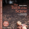 The Turn of the Screw (abridged) (Read by Emma Fielding and Dermot Kerrigan) cover