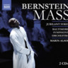 Bernstein: Mass cover