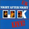 Night After Night cover