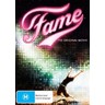 Fame (1980) - The Original Movie cover