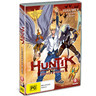 Huntik - Secrets & Seekers - Volume 1 - A Seeker is Born cover