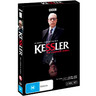 Kessler - The Complete Series cover