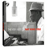 The Very Best of Nat King Cole cover