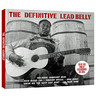 Definitive Leadbelly cover