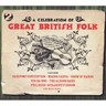 A Celebration Of British Folk cover