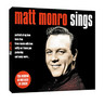 Matt Monro Sings cover