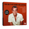 The Best of Harry Belafonte cover