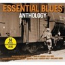 Essential Blues Anthology cover