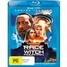 Race to Witch Mountain cover