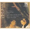 Les Nuits D'ete, Op. 7 / Herminie - Scene lyrique (cantata) cover
