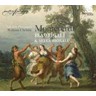 Monteverdi: Madrigali & altri canti [Ballo delle Ingrate, Selva Morale, Combattimento di Tancrede] cover
