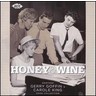 Honey & Wine: Another Goffin & King Song Collection cover