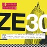ZE30 - Ze Records Story 1979-2009 cover