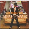 Presents Love & War cover