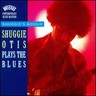 Shuggie's Boogie - Shuggie Otis Plays the Blue cover