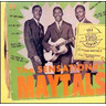 The Sensational Maytals cover