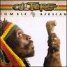 Humble African (LP) cover
