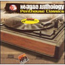 Reggae Anthology - Penthouse Class (Vinyl) cover