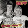 Iggy & Ziggy - Cleveland '77 cover