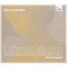 Saariaho: L'Amour de loin (complete opera) cover