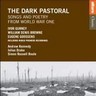 The Dark Pastoral cover
