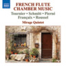 French Flute Chamber Music cover