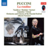 Puccini: La Rondine (complete opera) cover
