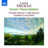 Sextet / Piano Quintet cover