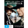 Appaloosa cover