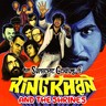 The Supreme Genius of King Khan & The Shrines cover