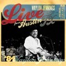 Live From Austin, TX '84 (CD + DVD) cover