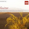 Essential Guitar [2 CD set] cover