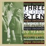 Three Score & Ten - A Voice to the People cover