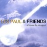 Les Paul & Friends - A Tribute to a Legend cover