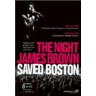 The Night James Brown Saved Boston cover