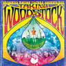 Taking Woodstock (Original Soundtrack) cover