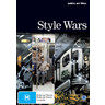 Style Wars - The Deluxe Edition cover