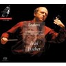 Brahms: Symphony No. 1 in C minor, Op. 68 / Variations on a theme by Haydn for orchestra, Op. 56a 'St Anthony Variations' / etc cover