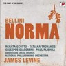 Norma (Complete opera recorded in 1980) cover