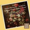 Harmoniemesse / Cantata / Te Deum cover