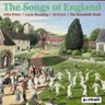 The Songs of England cover