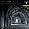 Gregorian Chant cover