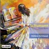 Piano music (incls 'Kreisleriana Op 16) cover