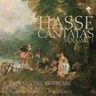 Cantatas Volume 1 cover
