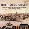 Bohemian Songs (Rec 1996) cover