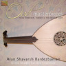 Oud Masterpieces cover